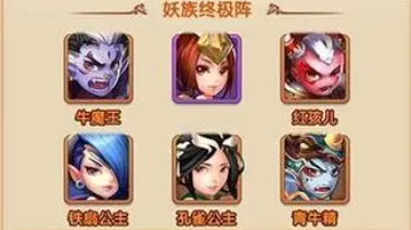 少年西遊記2強勢陣容有哪些