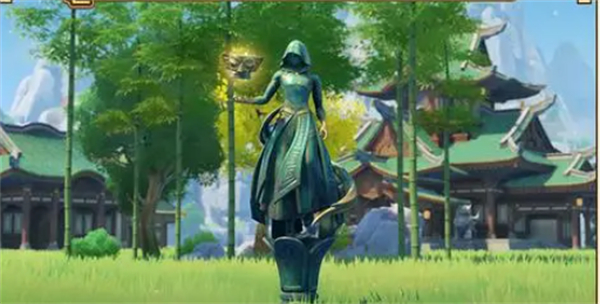 原神4.3版本悠古金面獲得方法一覽