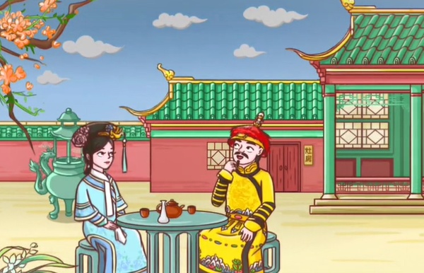 翻轉吧劇情第六關四郎rap詳情