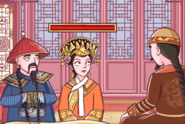 翻轉吧劇情第五關皇後危機一覽