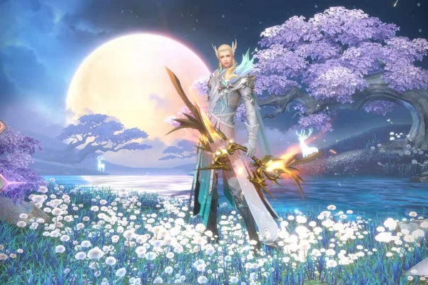 完美世界手遊什麽職業厲害好玩一覽