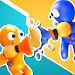 Color war Mod Apk [Speed Hack] 7