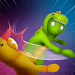 Gang Battle Party: Animals 3D Mod Apk [Speed Hack] 2.0.3.50
