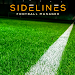 Sidelines Football Manager Mod Apk [No Ads] 24.4.2