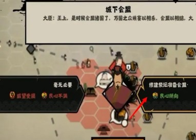 無悔華夏會盟一覽