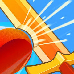 Sharpen Blade Mod Apk [No Ads] 1.26.2