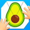 Paper Fold Mod Apk [No Ads Free Rewards] 200322