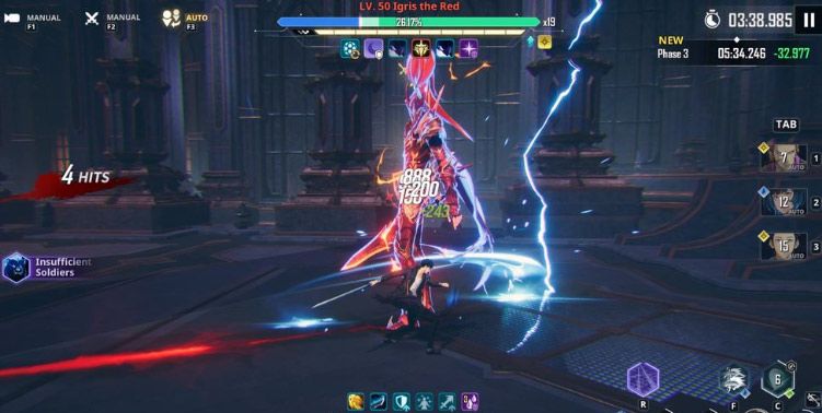 我獨自升級起立手遊新手入門攻略一覽