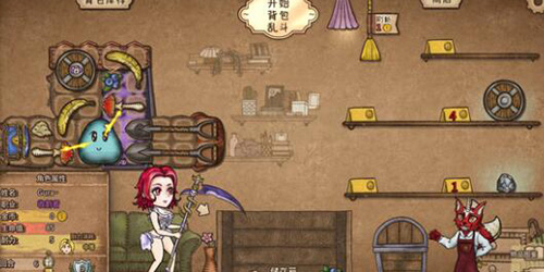 背包亂鬥收割者前期裝備怎麽搭配