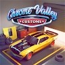 Chrome Valley Customs Mod Apk [No Ads] 15.0.0.10612