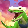 Dino Island Collect & Fight Mod Apk [No Ads Free Rewards] 1.0.5