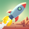 Mars Rescue rocket survivor Mod Apk [Status Buffed] 0.1.5