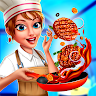 Cooking Channel Chef Cook Off Mod Apk [Speed Hack] 1.9
