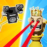 Merge Sink Battle Master Mod Apk [No Ads Free Rewards] 3.3