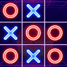Tic Tac Toe  2 Player XO Mod Apk [No Ads Free Rewards] 1.0.5