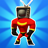 Merge SKinbidi Toilet Battle Mod Apk [No Ads Free Rewards] 1.2