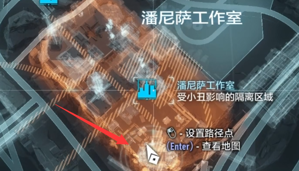 蝙蝠俠阿卡姆騎士冰凍手雷獲取方法一覽