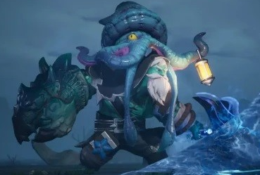 塔瑞斯世界魚人沼澤BOSS有哪些