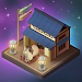 Decor ELF: Color Town Mod Apk [Speed Hack] 1.2