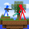 Stickman Hero Fight Battle War Mod Apk [Unlimited money] 1.4