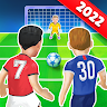 Football Clash Mobile Soccer Mod Apk [Unlimited money] 0.124