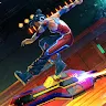 Nightstream Mod Apk [Unlimited money] 2.1.1