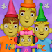 Vlad & Niki 12 Locks 2 Mod Apk [No Ads] 1.3.1