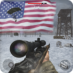World War Games Offline: WW2 Mod Apk [Speed Hack] 1.3.3