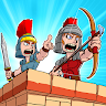 Empire Rush Rome Wars Mod Apk [Unlimited money] 3.2.8