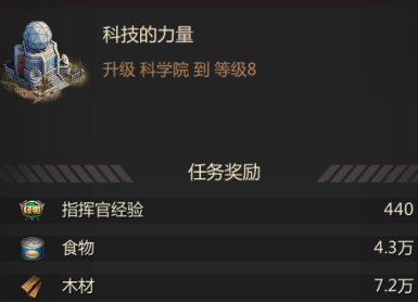 破曉的曙光新人七日怎麽開荒