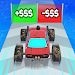 Car Evolution: Run Race 3D Mod Apk [Speed Hack] 0.6