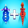 Merge Master Insect Fusion Mod Apk [Unlimited money] 1.331
