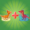 Dino Merge Mod Apk [Unlimited money] 1.0.1