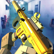 Pixel Zombie Mod Apk [Unlimited money] 1.2.5
