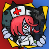 獵鬼躺平派對免費正版