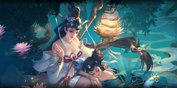 王者榮耀大喬白蛇皮膚台詞大全詳情
