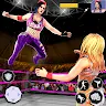 Bad Girls Wrestling Game Mod Apk [Unlimited money] 1.4.0