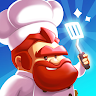 Merge Chef Adventure Mod Apk [Free Shopping] 2.17