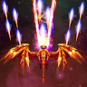 Dragon Impact Space Shooter Galaxy Attack Game Mod Apk [Unlimited money] 1.1.2