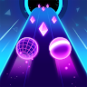 Rolling Twins Dancing Ball Mod Apk [Unlimited money] 0.1.10