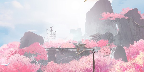 射雕手遊武器選擇哪個好