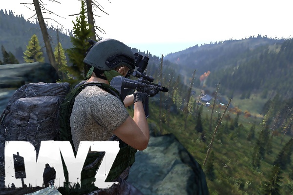 dayz和人渣哪個好玩一覽