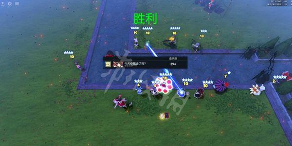 東方夢符祭運營技巧詳情