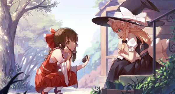 東方夢符祭陰陽玉獲取方法詳情