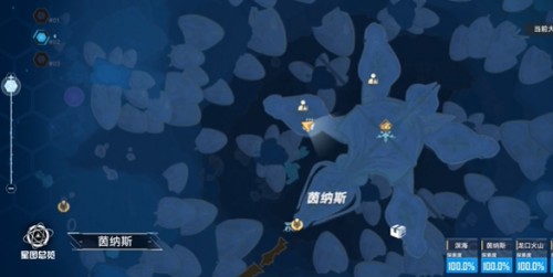 幻塔海鮮醬位置詳情