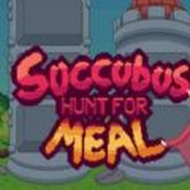 SUCCUBUS HUNTFORMEAL遊戲