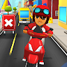 Subway Scooters 2 Mod Apk [Unlimited money] 1.0.11