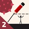 Save the Stickman 2 Mod Apk [No Ads Free Rewards] 1.0