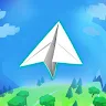 Paper Plane Planet Mod Apk [Speed Hack] 1.110