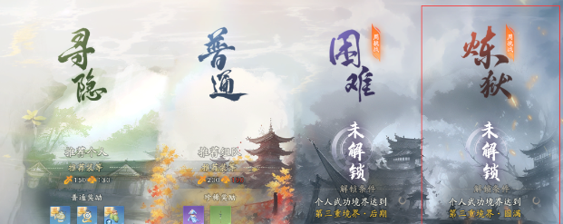 射雕手遊裝備套裝獲取方式攻略一覽